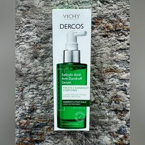 Vichy Salicylic Anti-Dandruff Serum